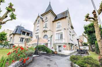 Résidence Médicis