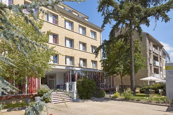 Résidence Médicis